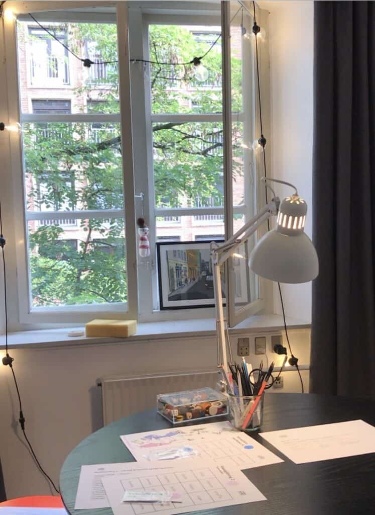 Undervisning i læsning